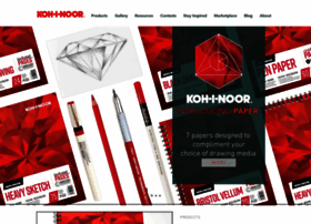 Kohinoor.com thumbnail