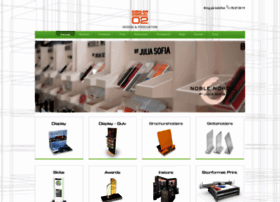 Kohler-display.com thumbnail