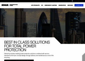 Kohler-ups.co.uk thumbnail Kohler-ups.co.uk thumbnail