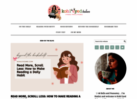 Kohleyedme.com thumbnail