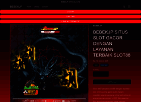 Koi-project.com thumbnail