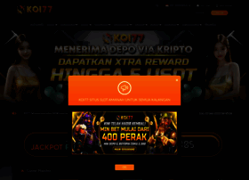 Koi77abang.com thumbnail