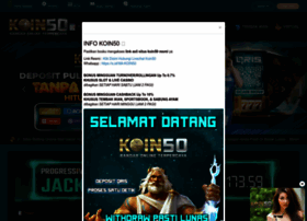 Koin50.com thumbnail