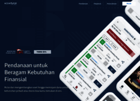 Koinp2p.com thumbnail