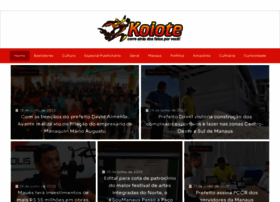 Koiote.com.br thumbnail