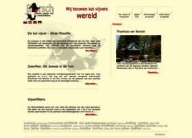 Koivijver-bouw.nl thumbnail