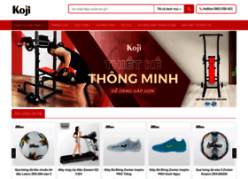 Koji.com.vn thumbnail