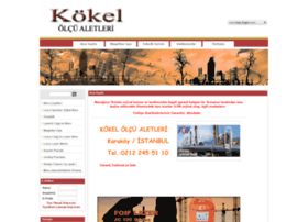 Kokel.com.tr thumbnail