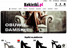 Kokietki.pl thumbnail