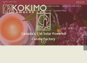 Kokimo.com thumbnail