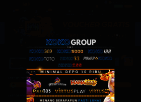 Koko303-er.com thumbnail