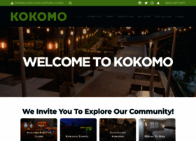 Kokomo-in.org thumbnail