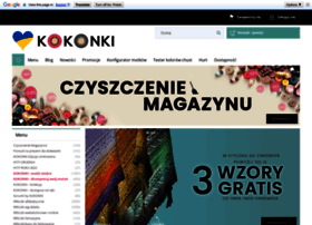 Kokonki.pl thumbnail