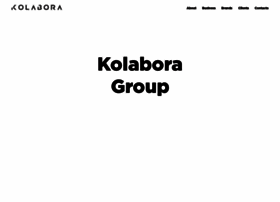 Kolabora.com thumbnail