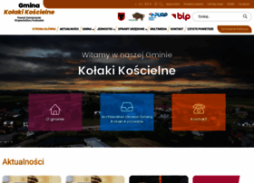 Kolaki.pl thumbnail