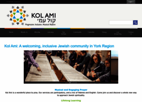 Kolami.ca thumbnail