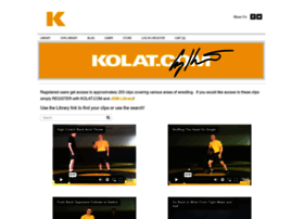 Kolat.com thumbnail
