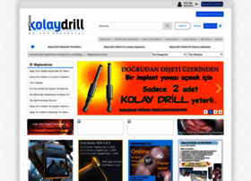 Kolaydrill.com thumbnail