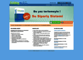 Kolaymobil.com thumbnail