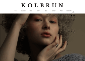 Kolbrun.net thumbnail
