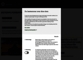 Koldingfirmaidraet.dk thumbnail