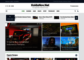 Koldunov.net thumbnail