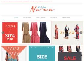 Koleksinawa.com thumbnail