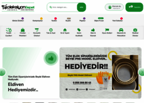Koleksiyonsepeti.com thumbnail