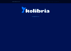 Kolibria.com thumbnail