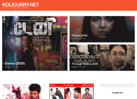 Kolicurry.net thumbnail Kolicurry.net thumbnail