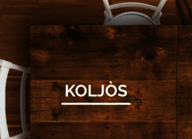Koljos.com thumbnail