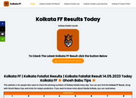 Kolkata-ff.fun thumbnail