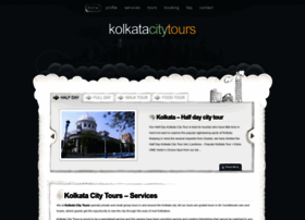 Kolkatacitytours.com thumbnail