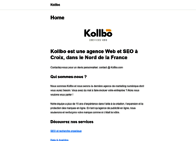 Kollbo.com thumbnail