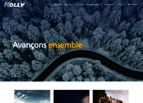 Kolly.com thumbnail