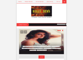 Kollynews.in thumbnail