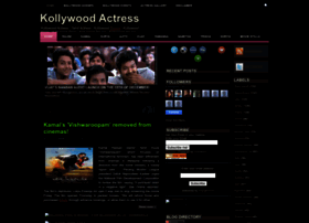 Kollywood-actress.blogspot.com thumbnail