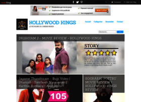 Kollywood-kings.over-blog.com thumbnail
