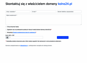 Kolno24.pl thumbnail Kolno24.pl thumbnail