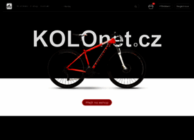 Koloneto.cz thumbnail