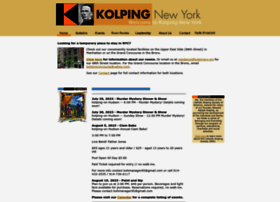 Kolpingny.org thumbnail
