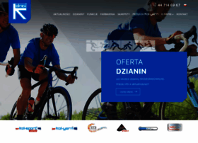 Kolrex.com.pl thumbnail