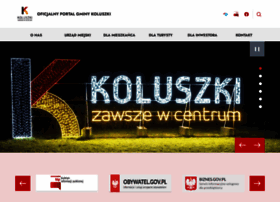 Koluszki.pl thumbnail
