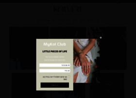 Kolvert.co.il thumbnail
