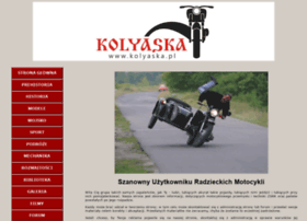 Kolyaska.pl thumbnail