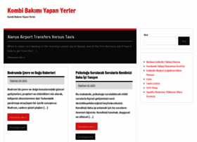 Kombibakimiyapanyerler.com.tr thumbnail