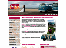 Kombilove.com.au thumbnail