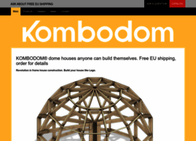 Kombodom.com thumbnail