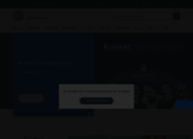 Komet.fr thumbnail
