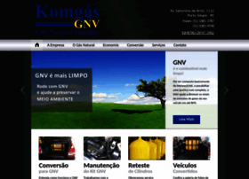 Komgas.com.br thumbnail
